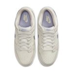 Nike-Dunk-Low-Sail-Oxygen-Purple-Streetwear-Fashion