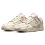 Nike-Dunk-Low-Sashiko-Light-Orewood-Brown-Streetwear-Fashion