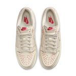 Nike-Dunk-Low-Sashiko-Light-Orewood-Brown-Streetwear-Fashion