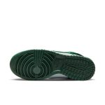 Nike-Dunk-Low-Satin-Green-Streetwear-Fashion