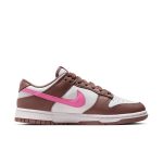 Nike-Dunk-Low-Smokey-Mauve-Playful-Pink-Streetwear-Fashion