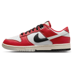 Nike-Dunk-Low-Split-Chicago-Streetwear-Fashion