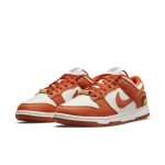 Nike-Dunk-Low-Sun-Club-Burnt-Sunrise-Streetwear-Fashion