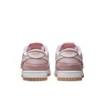 Nike-Dunk-Low-Teddy-Bear-Light-Soft-Pink-Streetwear-Fashion