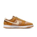 Nike-Dunk-Low-Teddy-Bear-Streetwear-Fashion