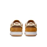 Nike-Dunk-Low-Teddy-Bear-Streetwear-Fashion