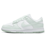 Nike-Dunk-Low-Wmns-Next-Nature-White-Mint-Streetwear-Fashion