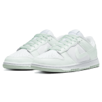 Nike-Dunk-Low-Wmns-Next-Nature-White-Mint-Streetwear-Fashion