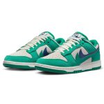 Nike-Dunk-Low-Wmns-SE-85-Neptune-Green-Streetwear-Fashion