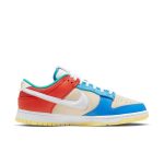 Nike-Dunk-Low-Year-of-the-Rabbit-Multi-Color-Streetwear-Fashion