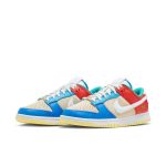 Nike-Dunk-Low-Year-of-the-Rabbit-Multi-Color-Streetwear-Fashion