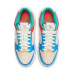 Nike-Dunk-Low-Year-of-the-Rabbit-Multi-Color-Streetwear-Fashion