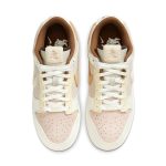 Nike-Dunk-Low-Year-of-the-Rabbit-White-Taupe-Streetwear-Fashion