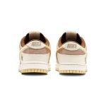 Nike-Dunk-Low-Year-of-the-Rabbit-White-Taupe-Streetwear-Fashion