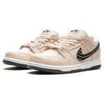 Nike-Dunk-SB-Low-Albino-Preto-Jiu-Jitsu-Streetwear-Fashion