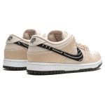 Nike-Dunk-SB-Low-Albino-Preto-Jiu-Jitsu-Streetwear-Fashion