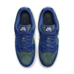 Nike-Dunk-SB-Low-Deep-Royal-Blue-Streetwear-Fashion