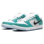 Nike-Dunk-SB-Low-x-April-Skateboards-Turbo-Green-Streetwear-Fashion