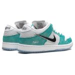 Nike-Dunk-SB-Low-x-April-Skateboards-Turbo-Green-Streetwear-Fashion