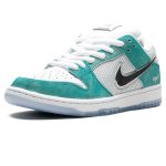 Nike-Dunk-SB-Low-x-April-Skateboards-Turbo-Green-Streetwear-Fashion