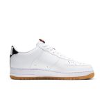 Nike-NBA-x-Air-Force-1-07-LV8-White-Bright-Crimson-Streetwear-Fashion