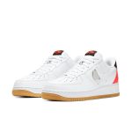 Nike-NBA-x-Air-Force-1-07-LV8-White-Bright-Crimson-Streetwear-Fashion