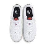 Nike-NBA-x-Air-Force-1-07-LV8-White-Bright-Crimson-Streetwear-Fashion