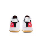 Nike-NBA-x-Air-Force-1-07-LV8-White-Bright-Crimson-Streetwear-Fashion