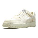 Nike-Stussy-x-Air-Force-1-Low-Fossil-Streetwear-Fashion