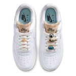 Nike-Wmns-Air-Force-1-Low-07-LX-Bling-Streetwear-Fashion