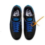 Off-White-x-Air-Jordan-2-Retro-Low-SP-Black-Varsity-Royal-Streetwear-Fashion