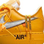 Off-White-x-Nike-Air-Force-1-Low-Lemonade-Streetwear-Fashion