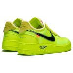 Off-White-x-Nike-Air-Force-1-Volt-Streetwear-Fashion