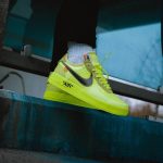 Off-White-x-Nike-Air-Force-1-Volt-Streetwear-Fashion