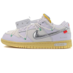 Off-White-x-Nike-Dunk-Low-Lot-01-of-50-Streetwear-Fashion