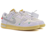 Off-White-x-Nike-Dunk-Low-Lot-01-of-50-Streetwear-Fashion