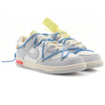 Off-White-x-Nike-Dunk-Low-Lot-05-of-50-Streetwear-Fashion