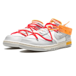 Off-White-x-Nike-Dunk-Low-Lot-06-of-50-Streetwear-Fashion