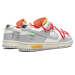 Off-White-x-Nike-Dunk-Low-Lot-06-of-50-Streetwear-Fashion