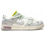 Off-White-x-Nike-Dunk-Low-Lot-07-of-50-Streetwear-Fashion