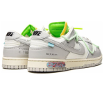 Off-White-x-Nike-Dunk-Low-Lot-07-of-50-Streetwear-Fashion