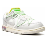 Off-White-x-Nike-Dunk-Low-Lot-07-of-50-Streetwear-Fashion