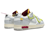 Off-White-x-Nike-Dunk-Low-Lot-08-of-50-Streetwear-Fashion