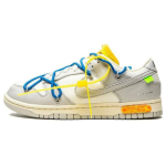 Off-White-x-Nike-Dunk-Low-Lot-10-of-50-Streetwear-Fashion