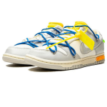 Off-White-x-Nike-Dunk-Low-Lot-10-of-50-Streetwear-Fashion