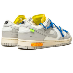 Off-White-x-Nike-Dunk-Low-Lot-10-of-50-Streetwear-Fashion