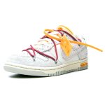 Off-White-x-Nike-Dunk-Low-Lot-35-of-50-Streetwear-Fashion