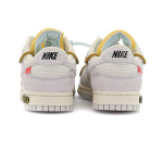 Off-White-x-Nike-Dunk-Low-Lot-37-of-50-Streetwear-Fashion