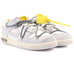 Off-White-x-Nike-Dunk-Low-Lot-41-of-50-Streetwear-Fashion