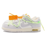 Off-White-x-Nike-Dunk-Low-Lot-43-of-50-Streetwear-Fashion